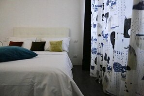 2 عدّة غرف نوم ومكواة/لوح كي وواي فاي مجانًا