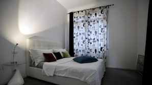 Comfort Apartment, 2 Bedrooms - DELUX APARTMENT (Milan)