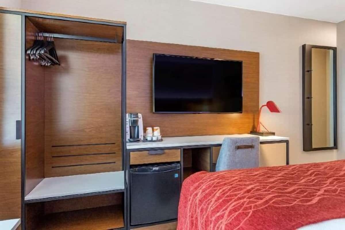 Ropa de cama de alta calidad y colchones con acolchado adicional