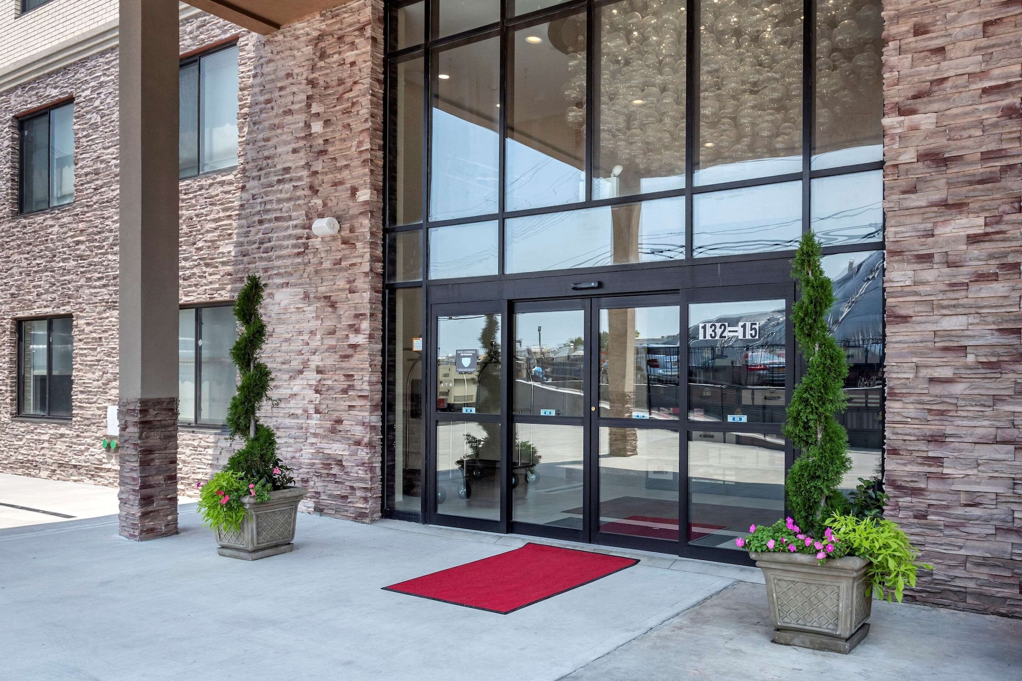 2 Star Hotels