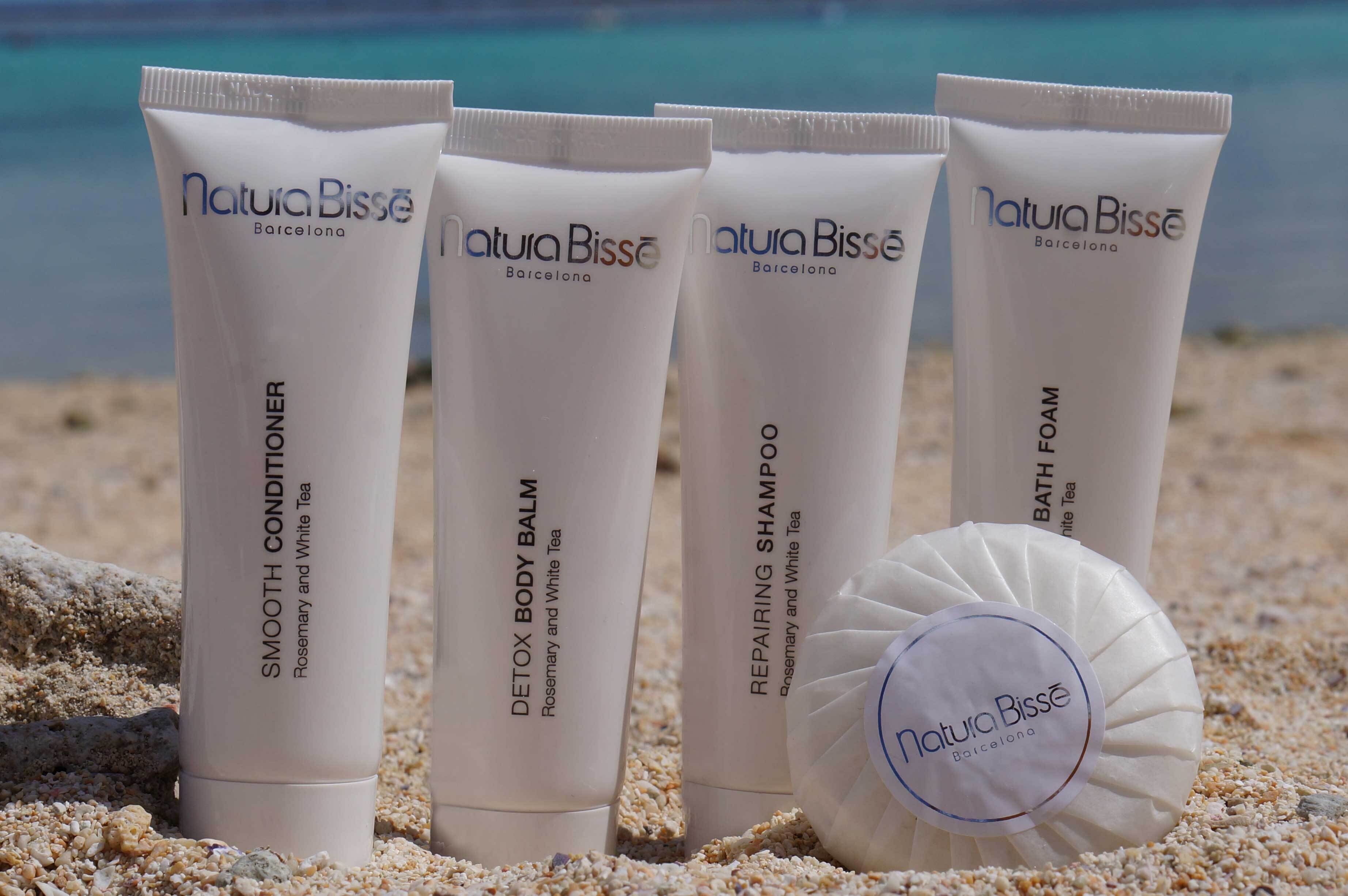 camellia room | bathroom amenities | separate bathtub and shower, designer toiletries, hair dryer, bathrobes