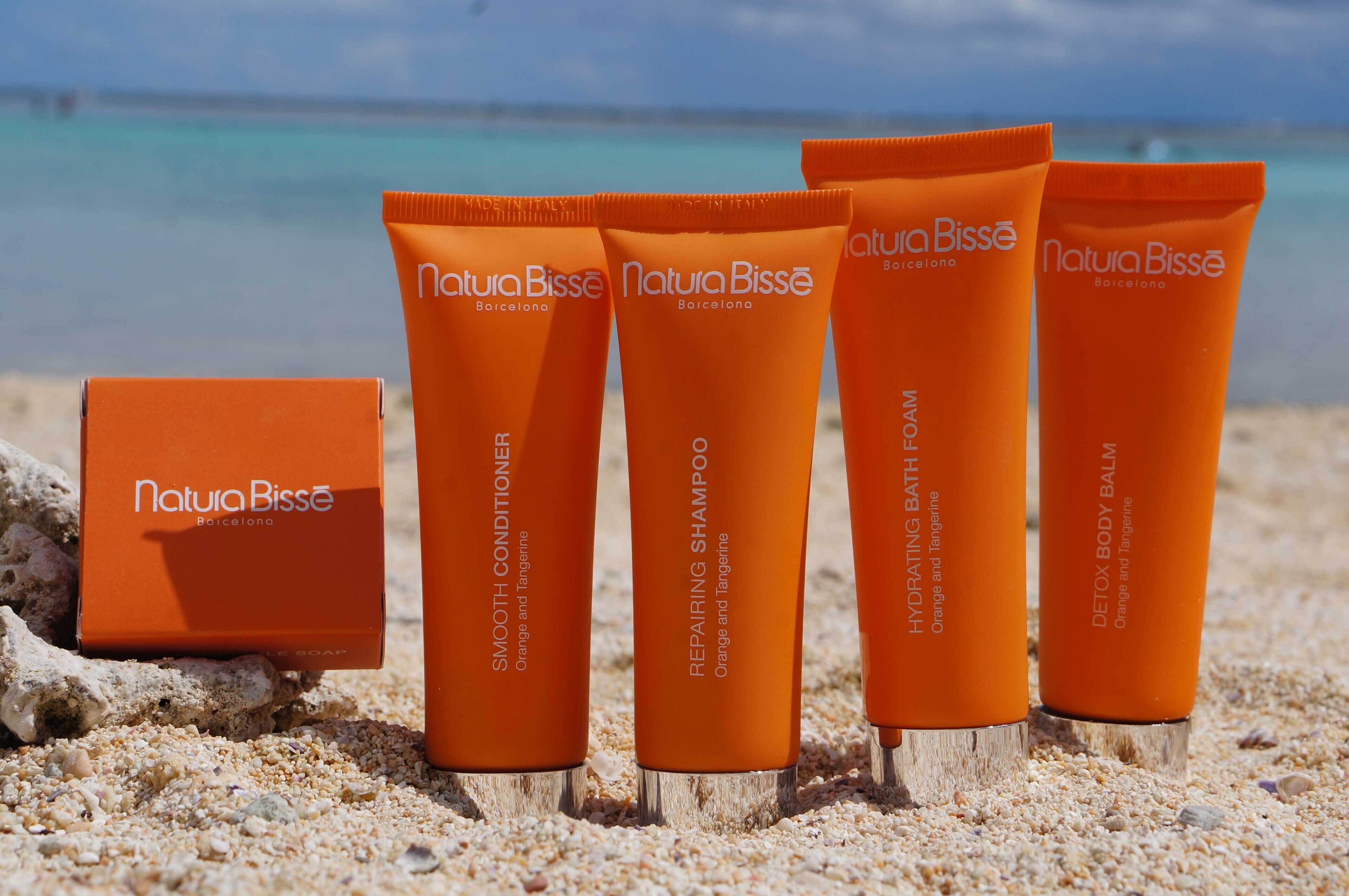 camellia club room with club lounge access | bathroom | separate bathtub and shower, designer toiletries, hair dryer, bathrobes