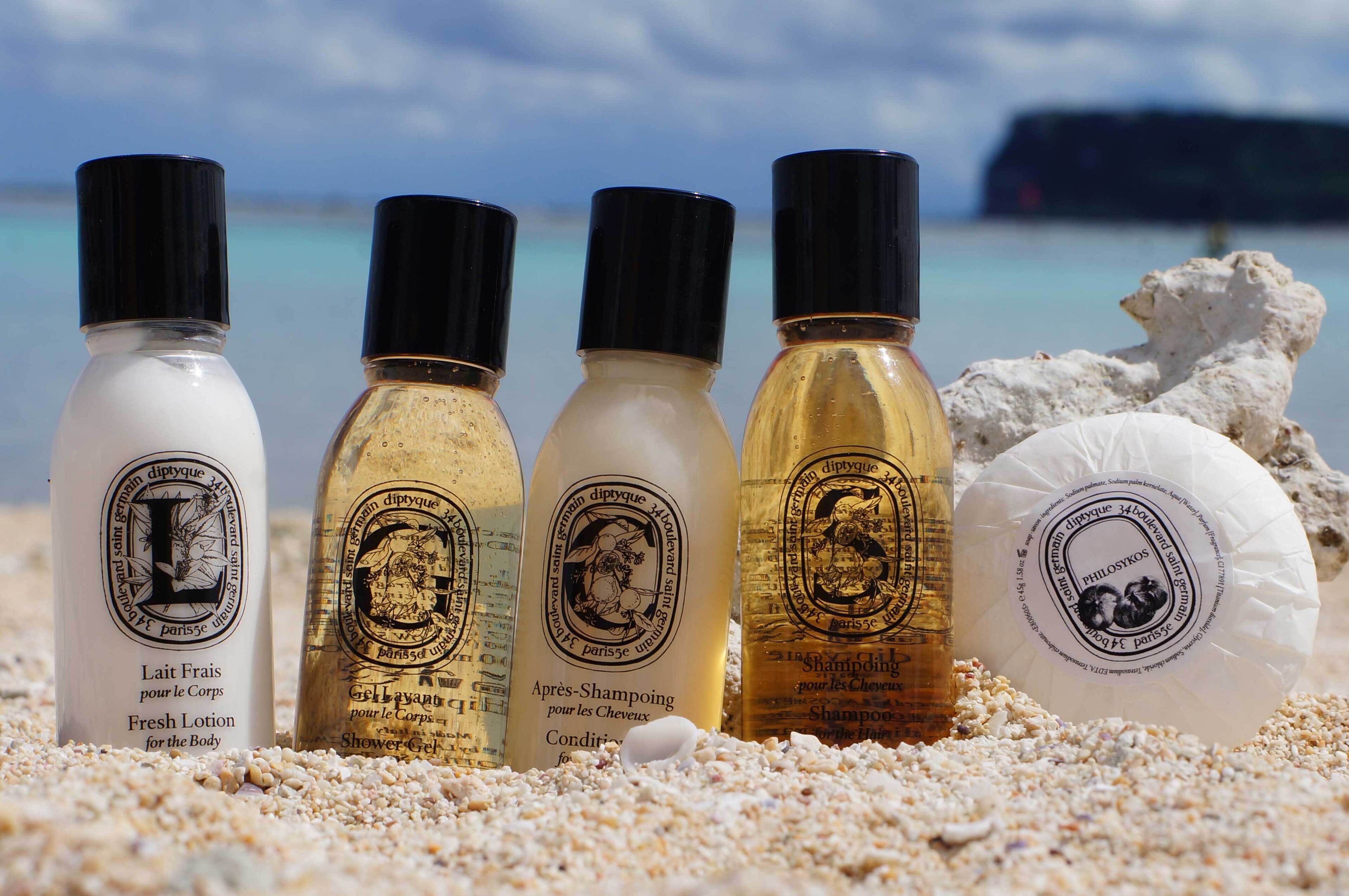 1 bedroom, free minibar items, in-room safe, desk