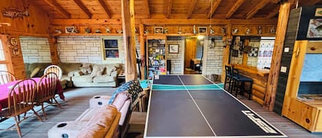 Area giochi