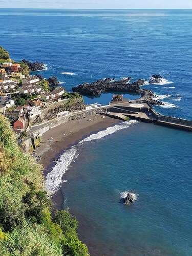 Moniz Nest - Apartamento Acolhedor Junto ao mar