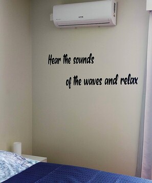 1 slaapkamer, gratis wifi, beddengoed