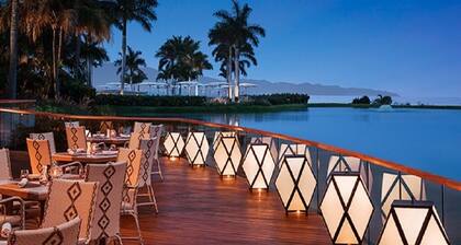 Vidanta Resorts, Mexico