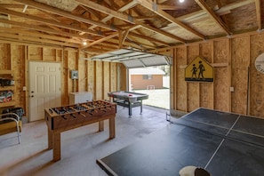 Sala de juegos