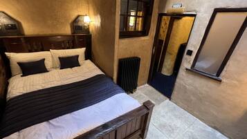 Traditional Quadruple Room, Ensuite (Itinerandum) | 1 bedroom