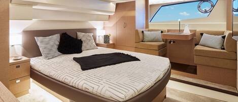 3 chambres, Wi-Fi