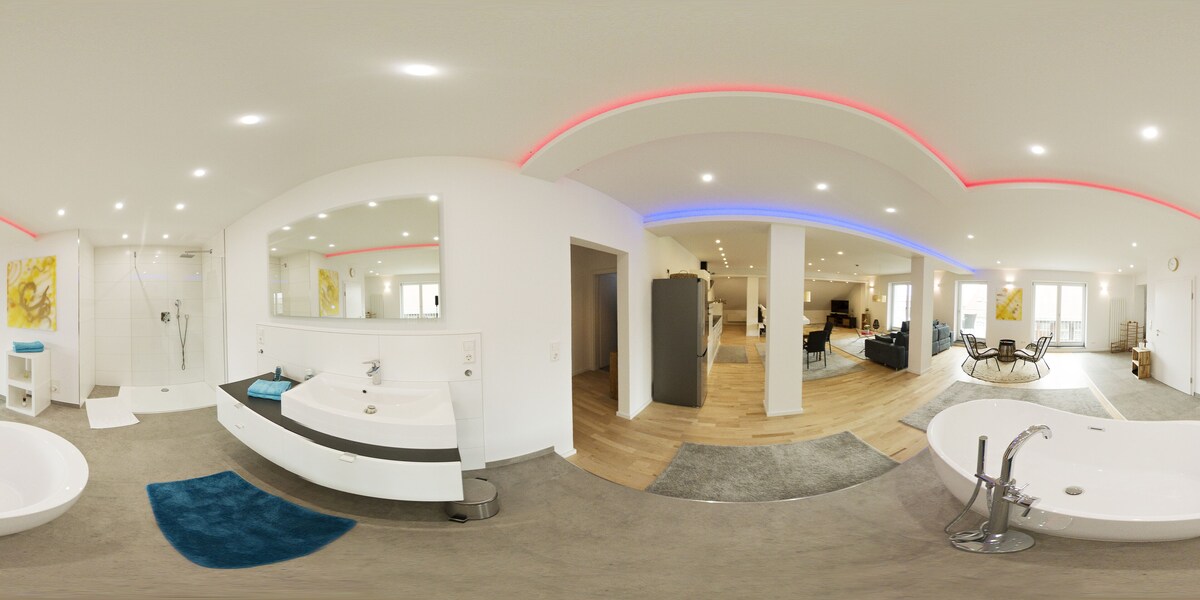 Bild für Gastgeberprofil