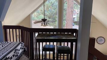 3 habitaciones, tabla de planchar con plancha y wifi gratis