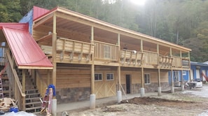 Fachada