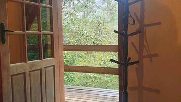 2 Schlafzimmer, Schreibtisch, kostenloses WLAN, Bettwäsche