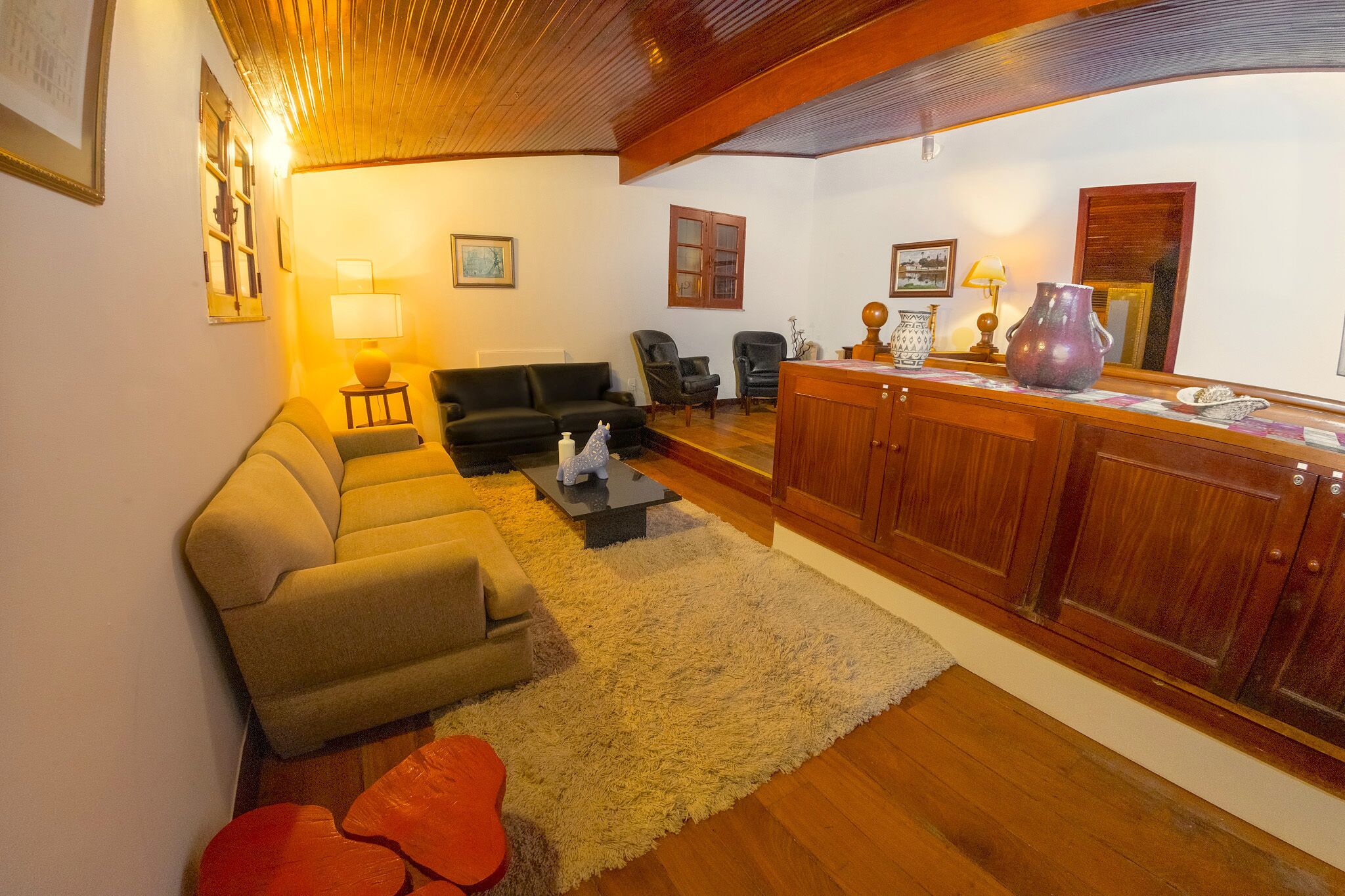 Foto - Rede Reserva Santa Teresa