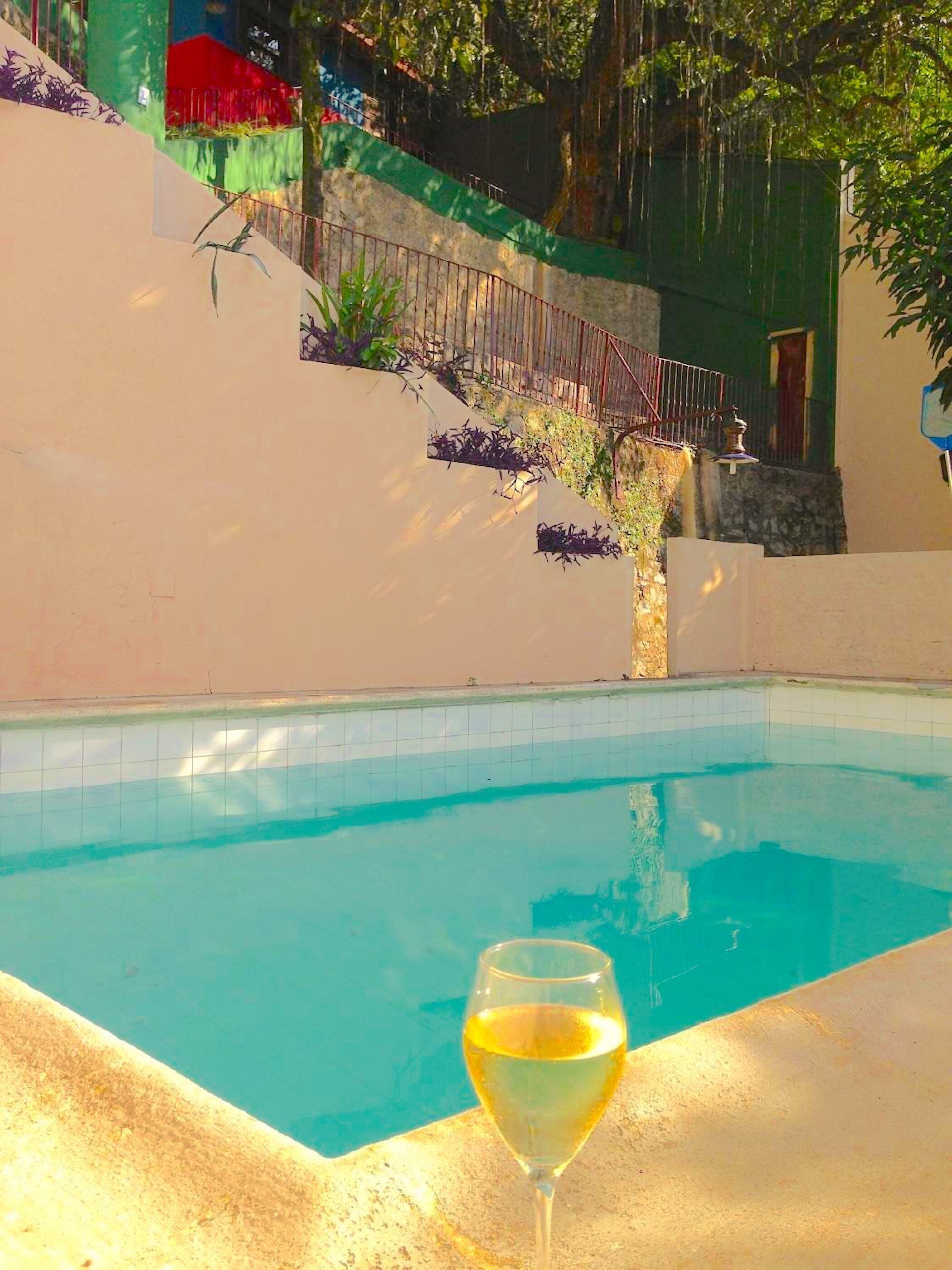 Foto - Rede Reserva Santa Teresa