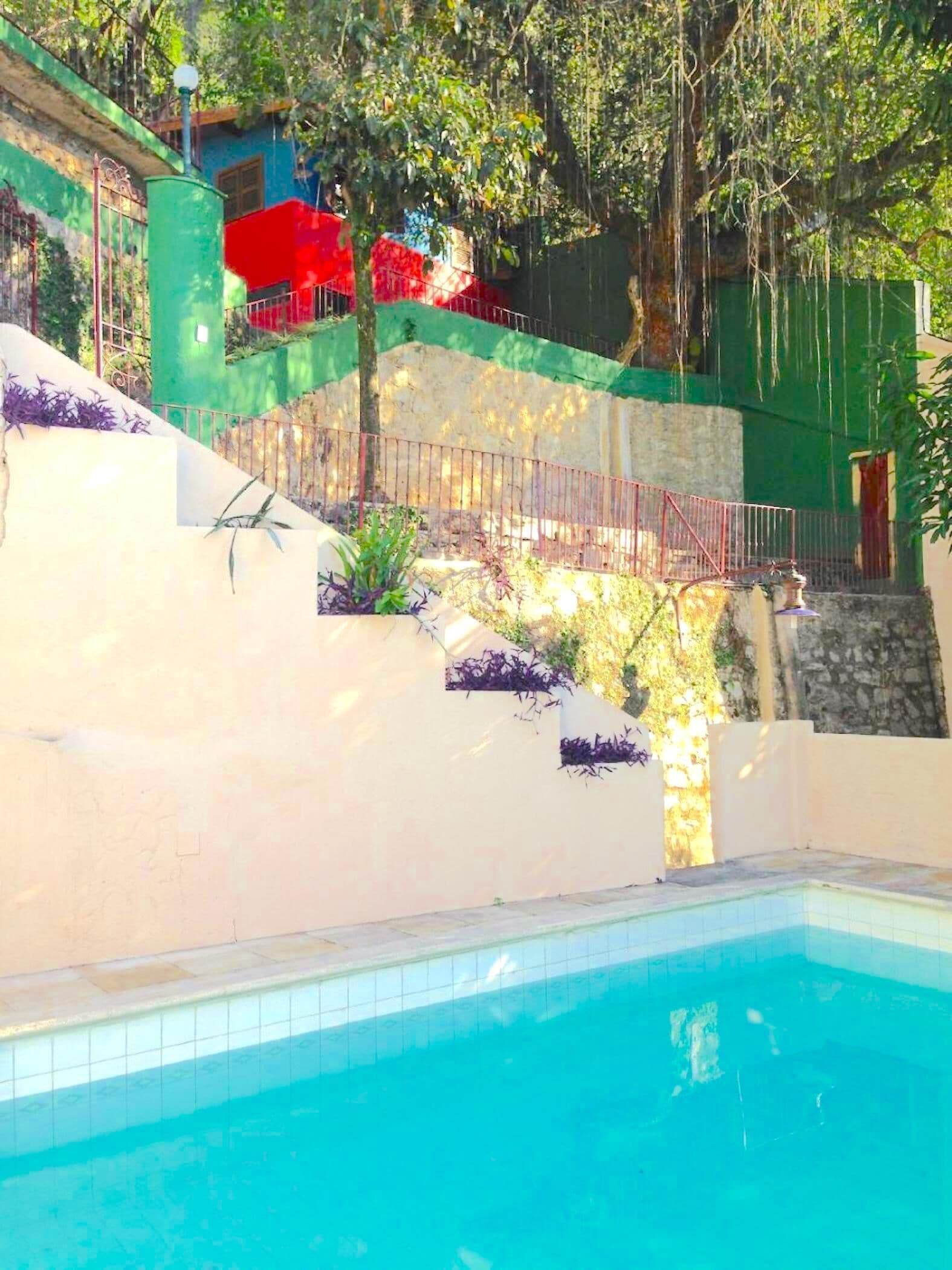 Foto - Rede Reserva Santa Teresa