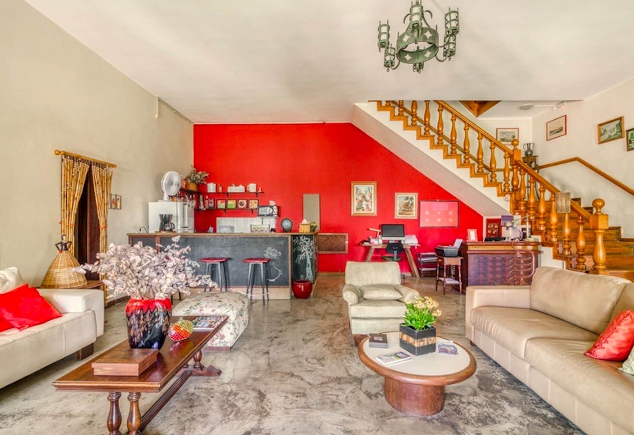 Foto - Rede Reserva Santa Teresa