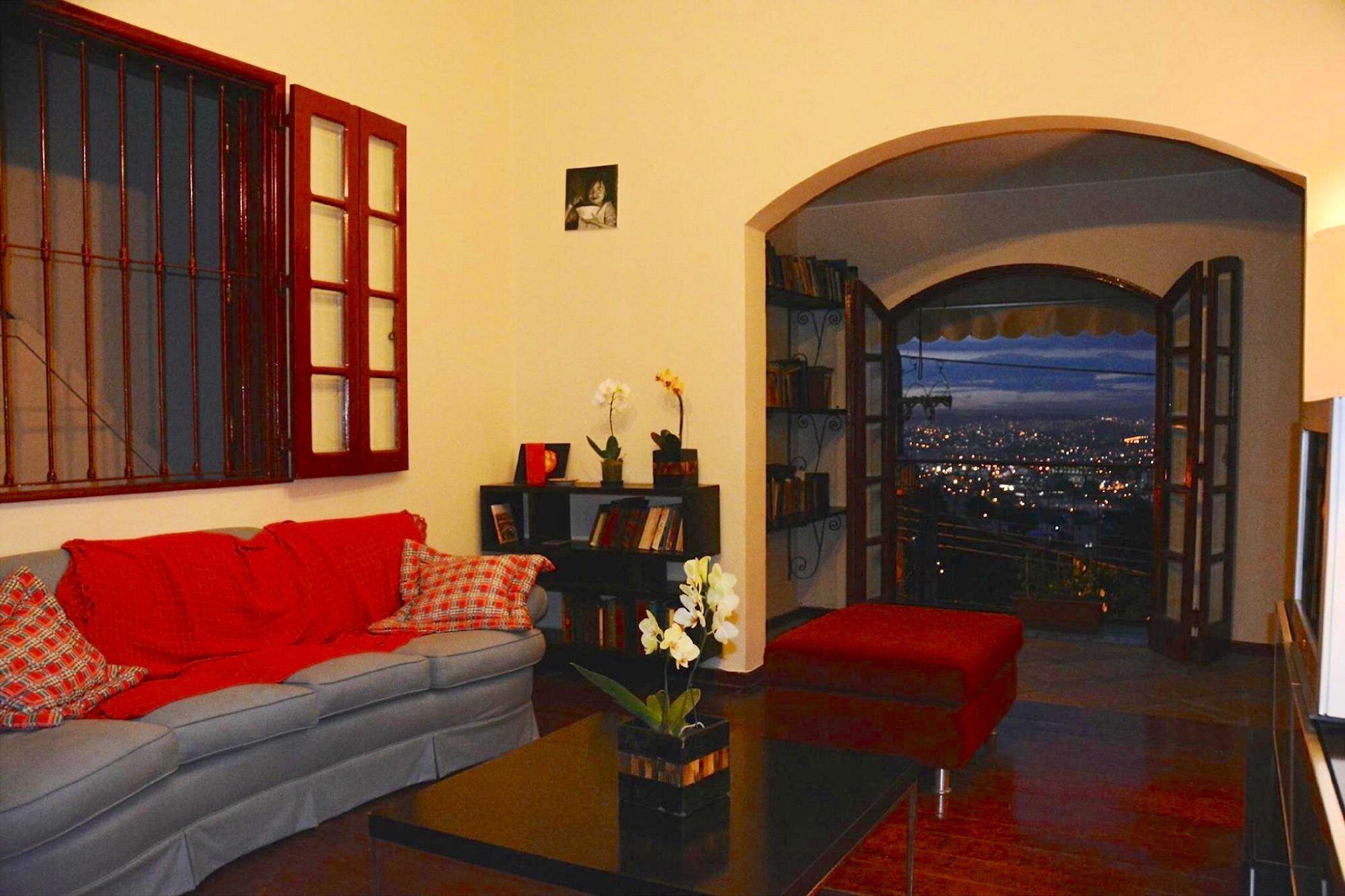 Foto - Rede Reserva Santa Teresa