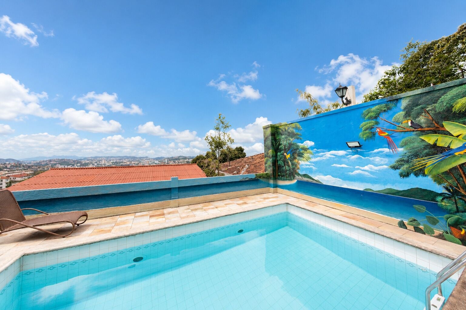 Photo - Inn House Santa Teresa
