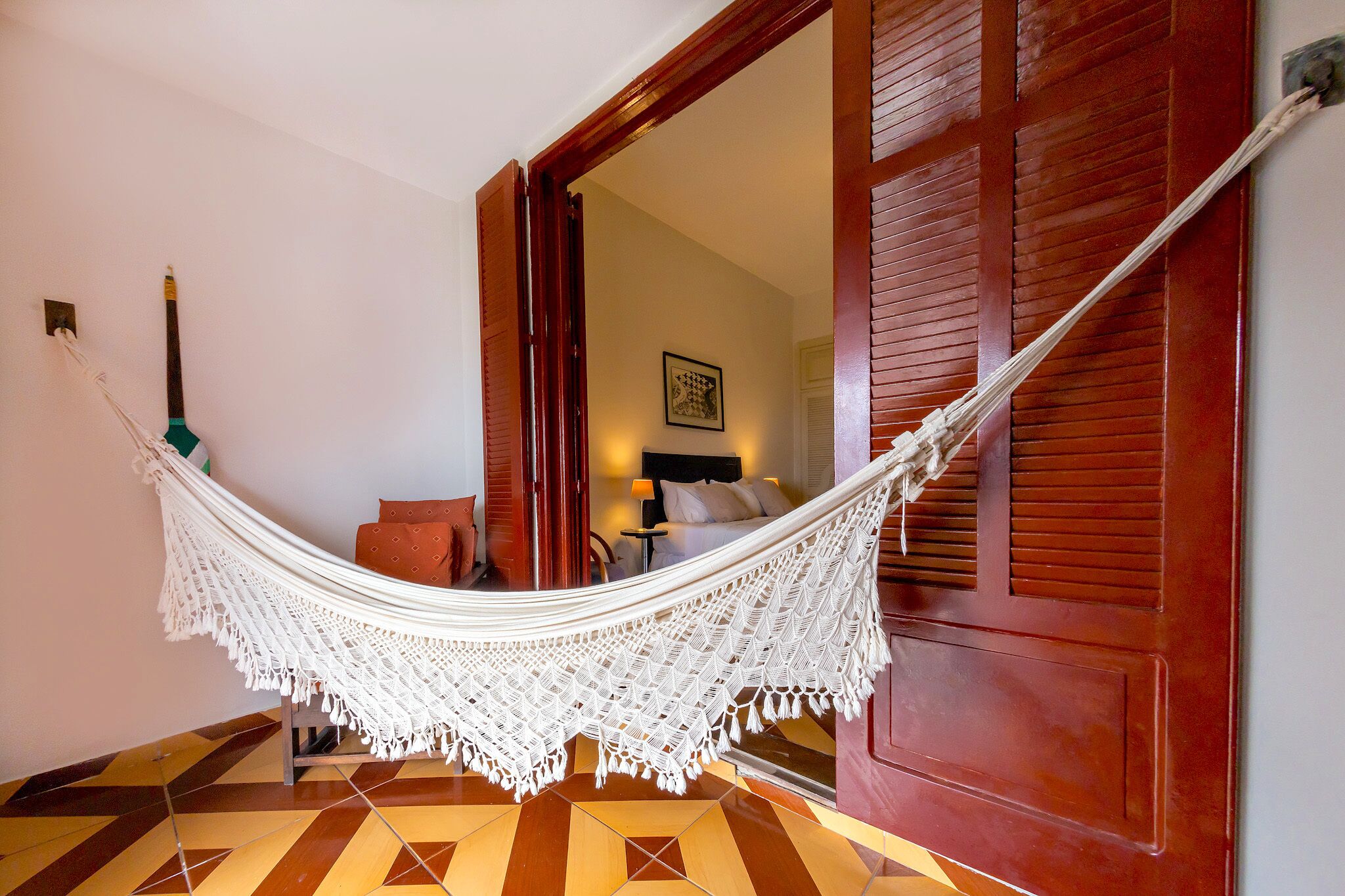 Foto - Rede Reserva Santa Teresa