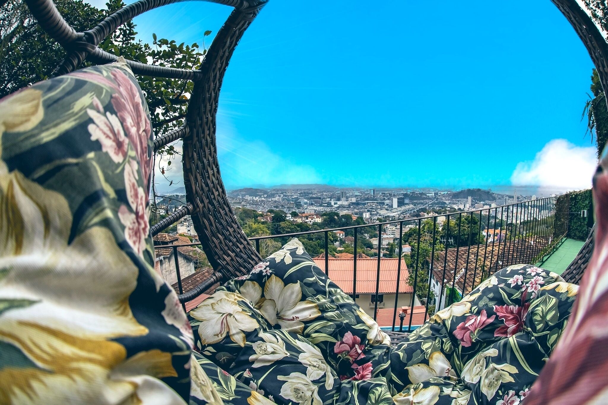 Photo - Inn House Santa Teresa