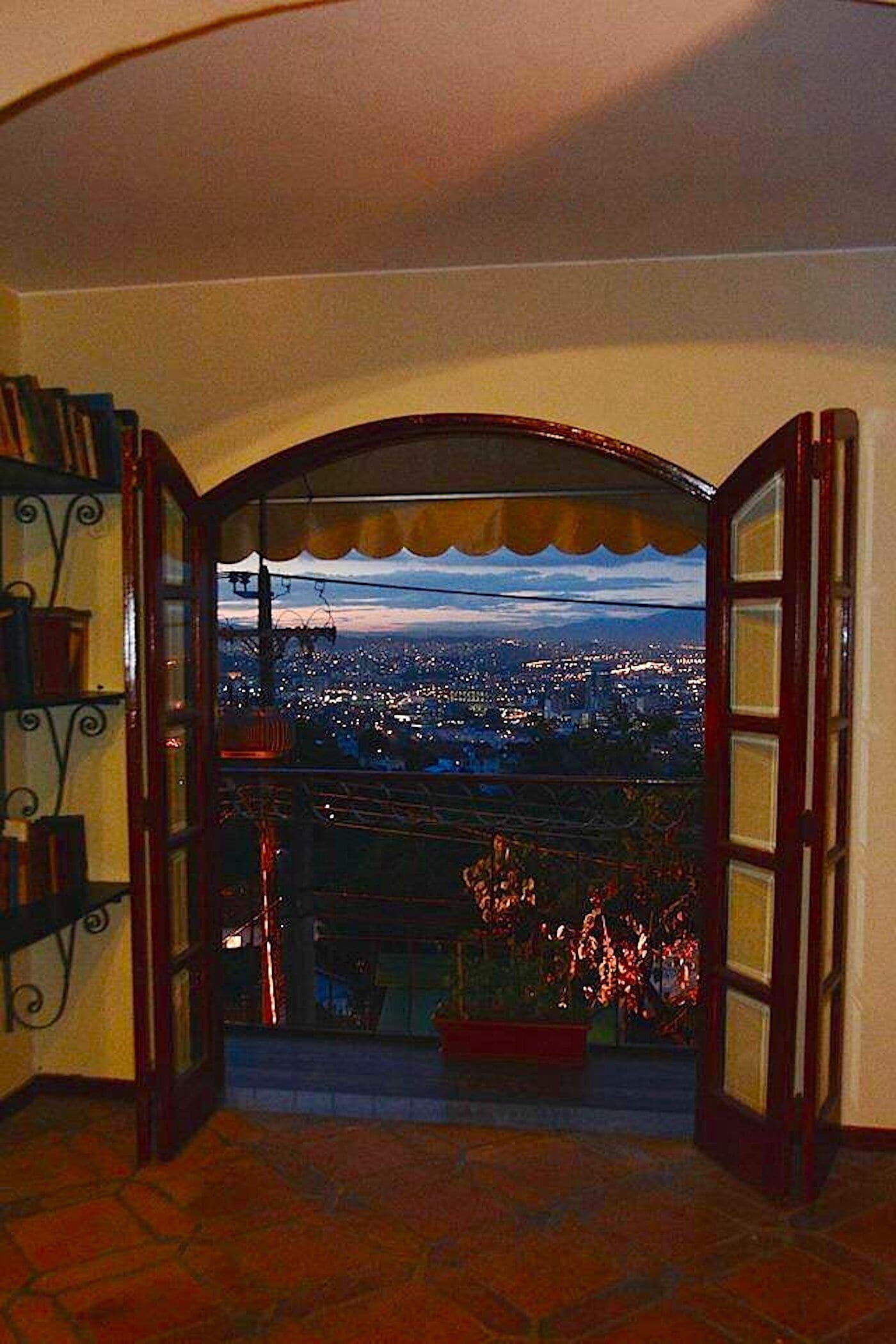 Foto - Rede Reserva Santa Teresa