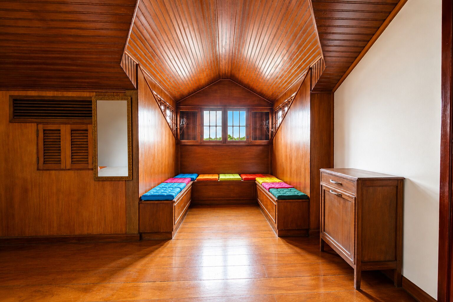 Photo - Inn House Santa Teresa