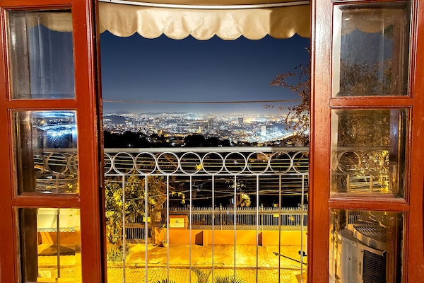 Standardzimmer | Balkon