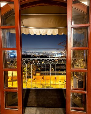 Standard Room | Balcony - Inn House Santa Teresa (Rio de Janeiro)
