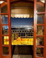 Quarto standard | Sacada