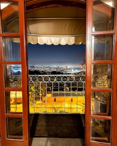 Inn House Santa Teresa