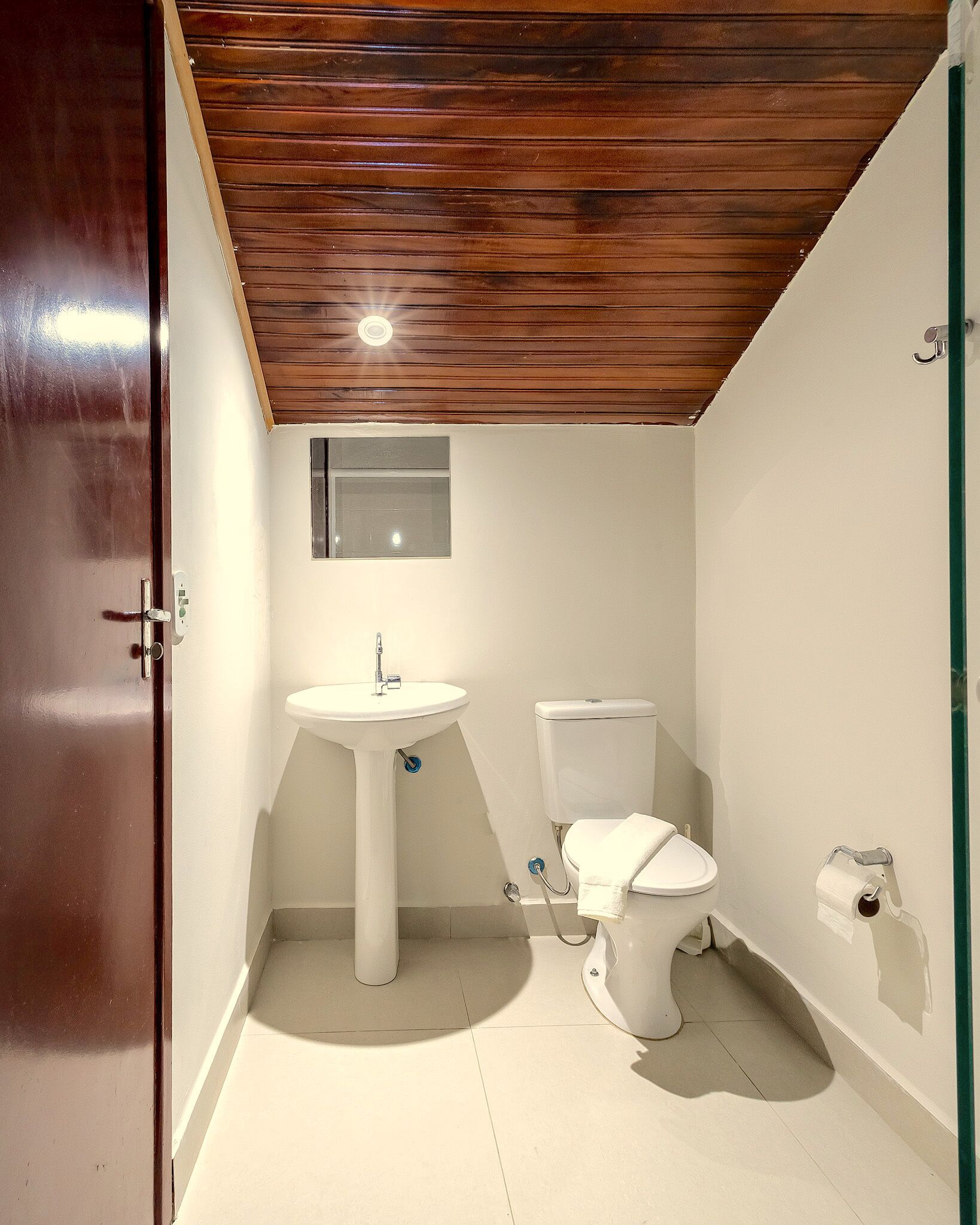 Foto - Rede Reserva Santa Teresa