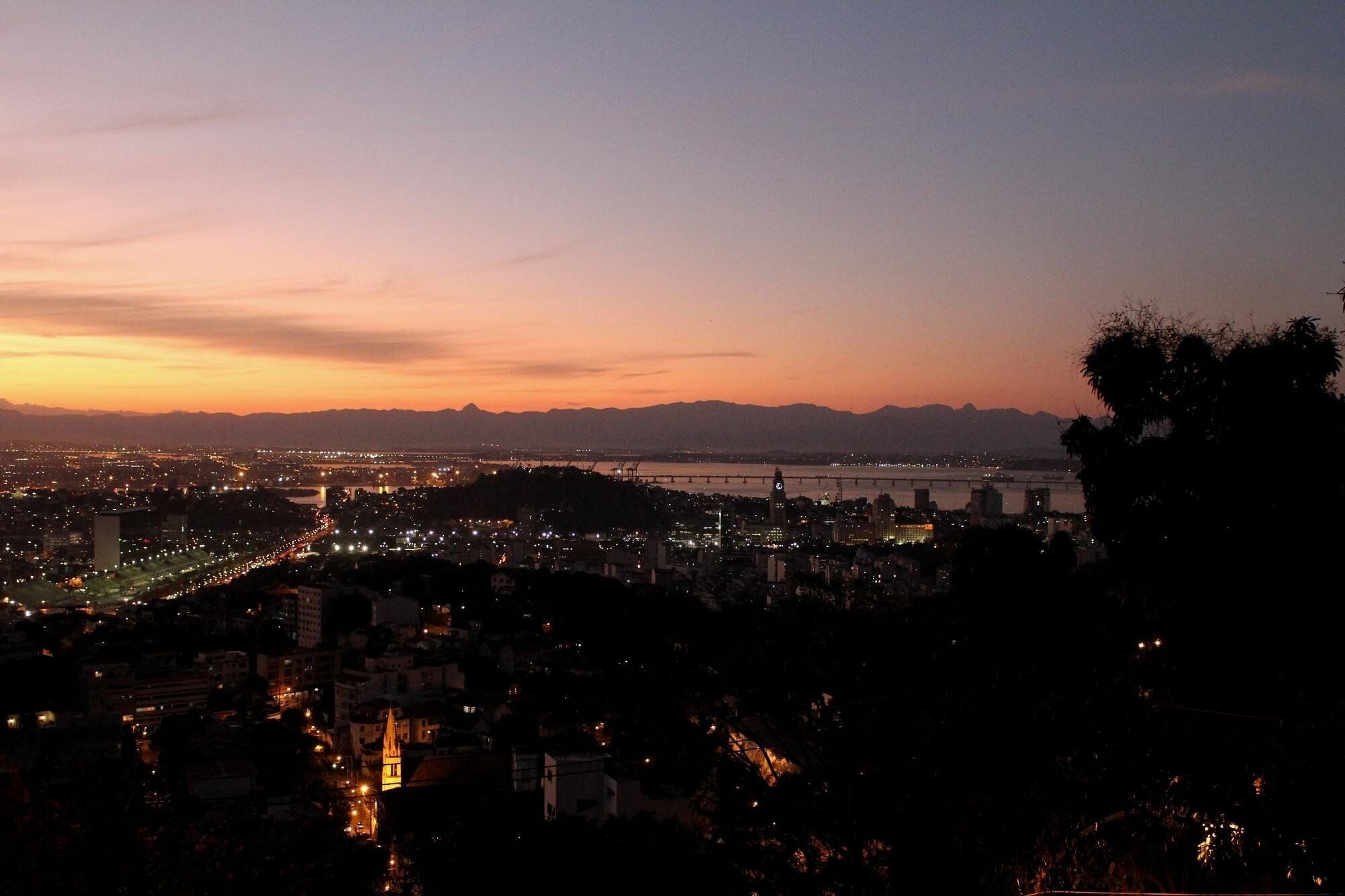 Foto - Rede Reserva Santa Teresa