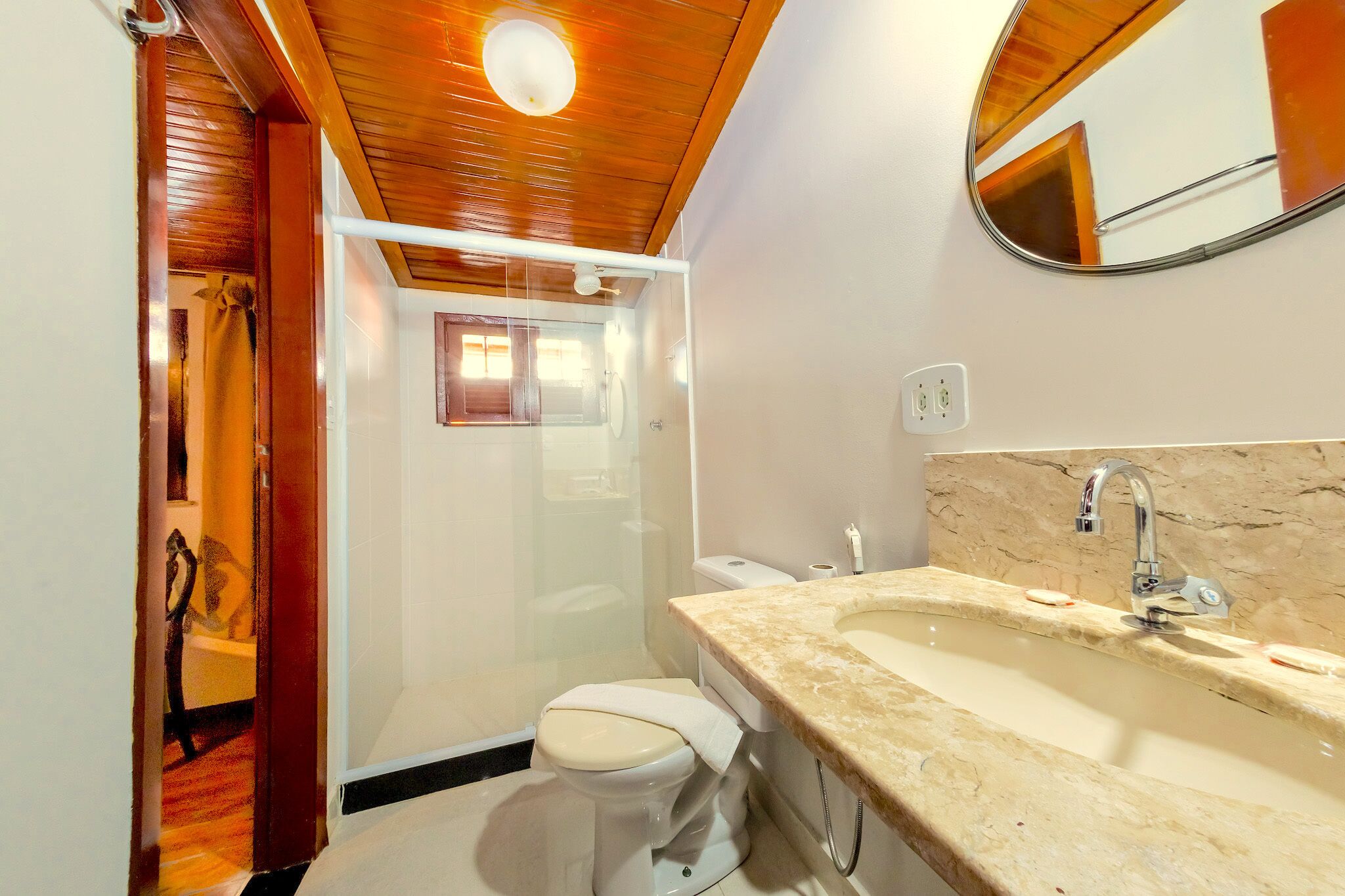 Foto - Rede Reserva Santa Teresa