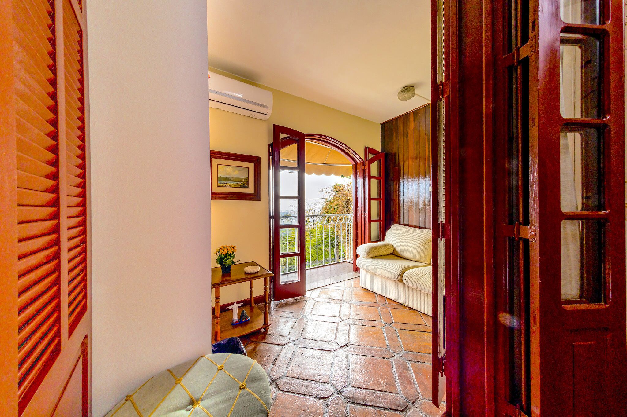 Foto - Rede Reserva Santa Teresa