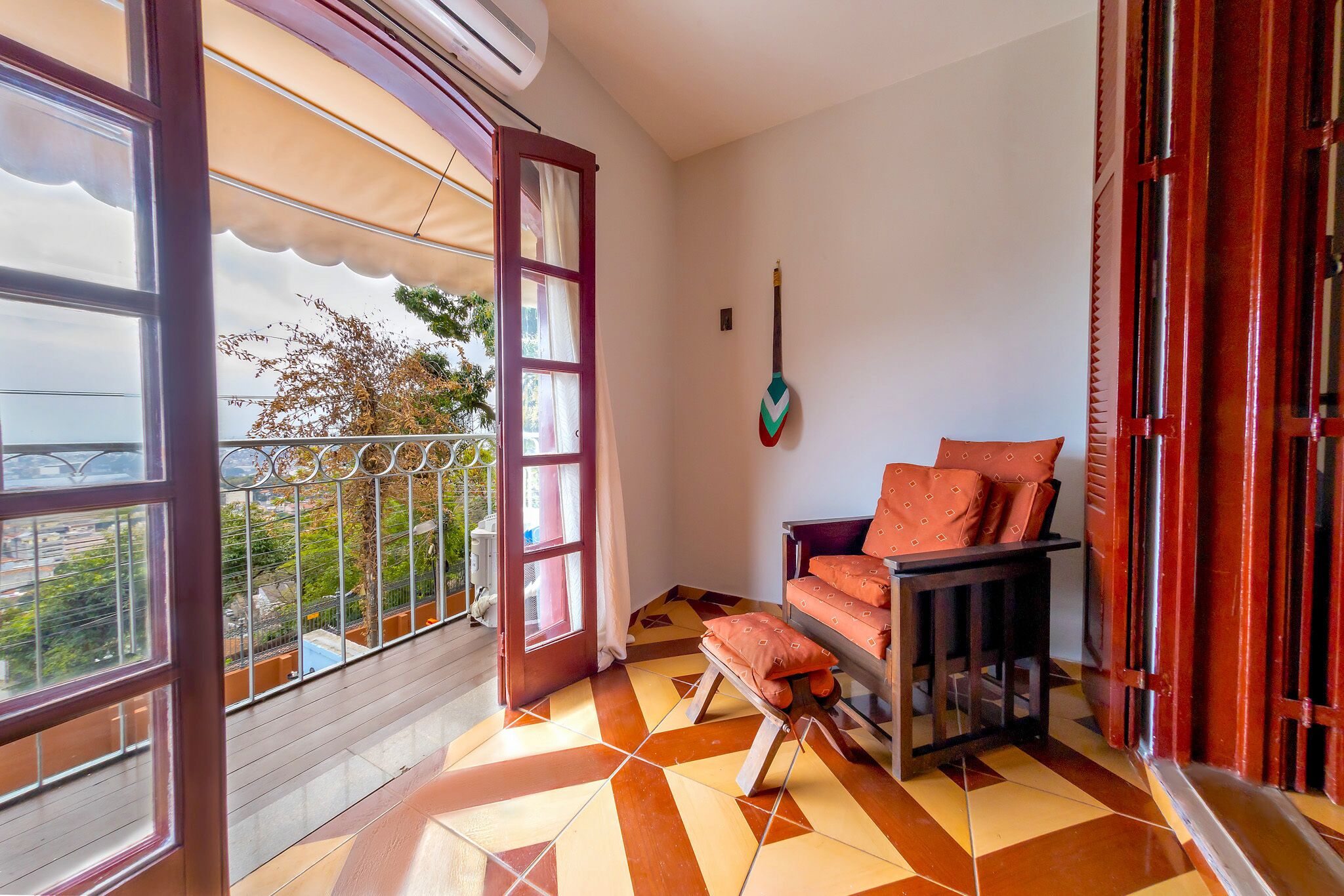 Foto - Rede Reserva Santa Teresa