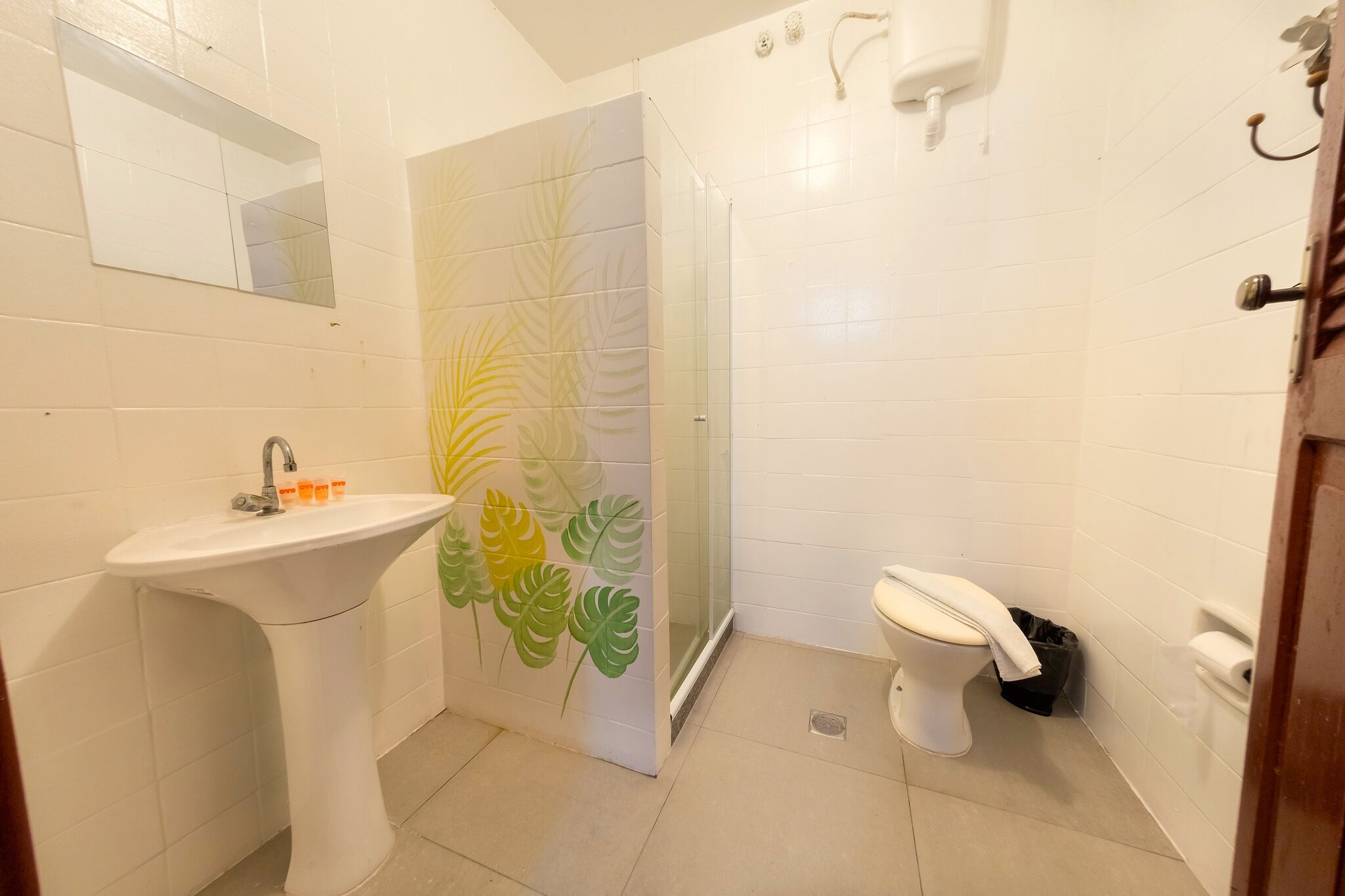 Foto - Rede Reserva Santa Teresa