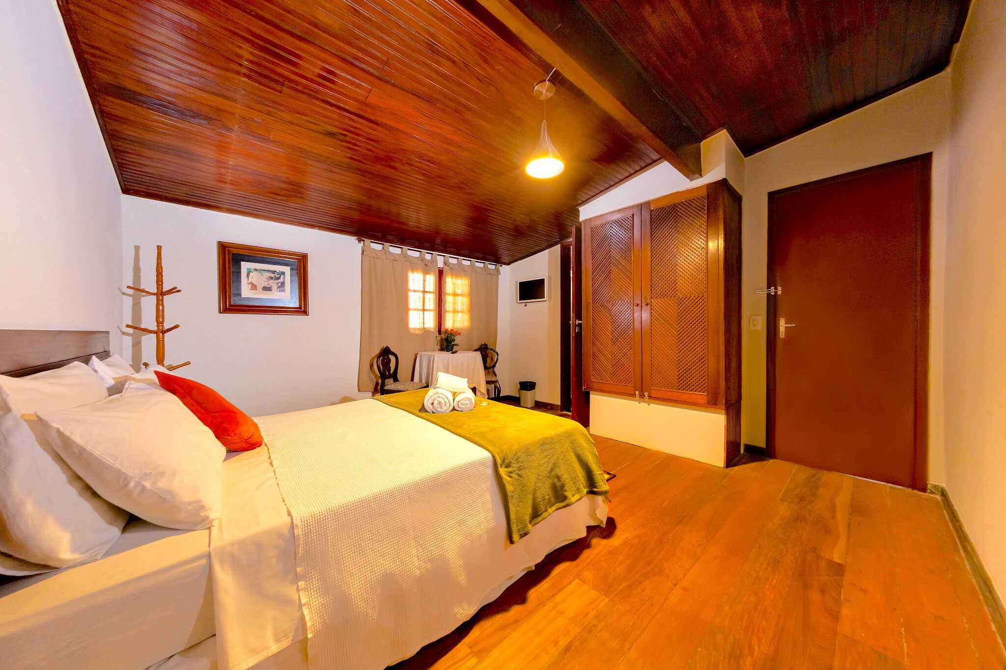 Foto - Rede Reserva Santa Teresa