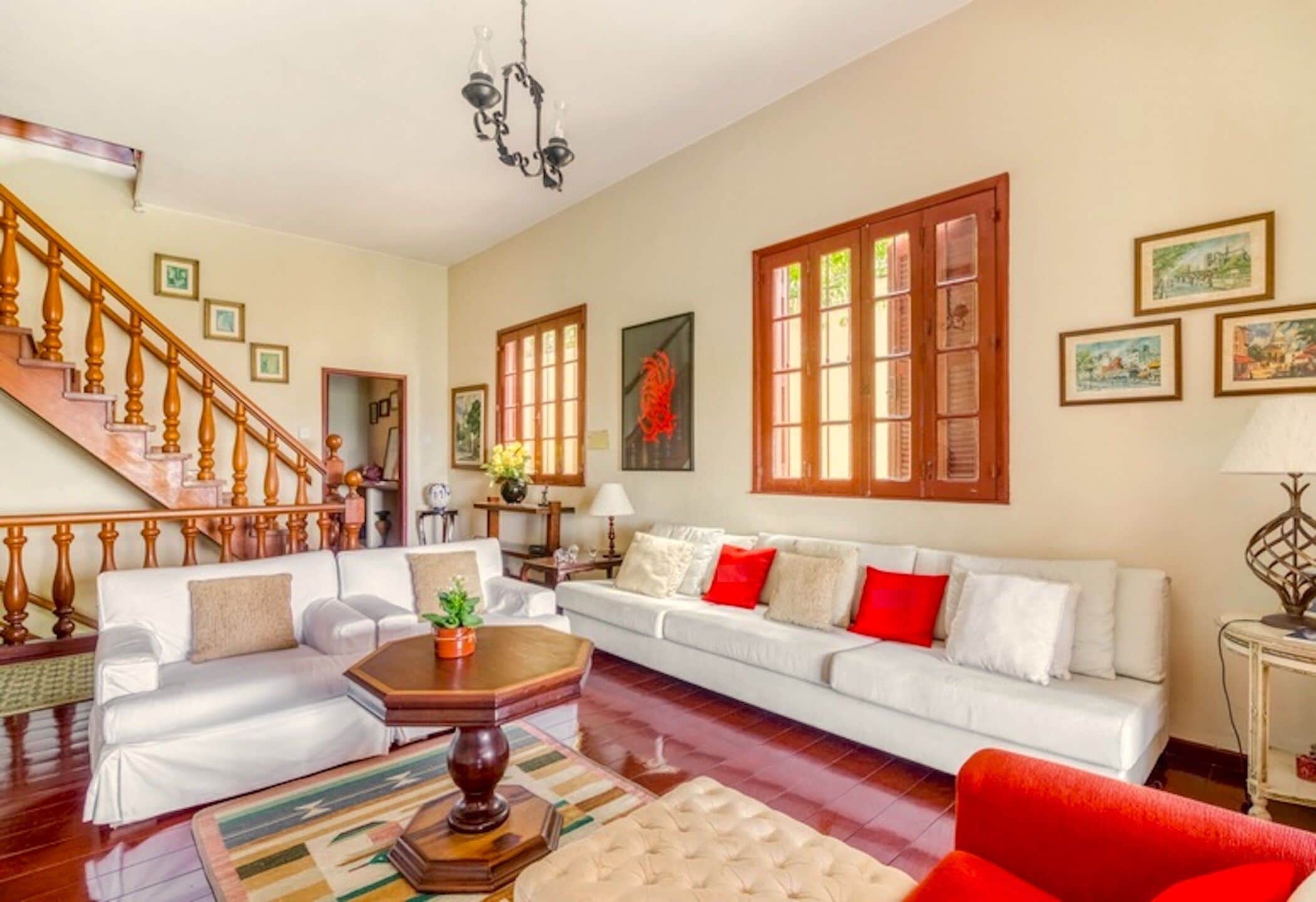 Foto - Rede Reserva Santa Teresa