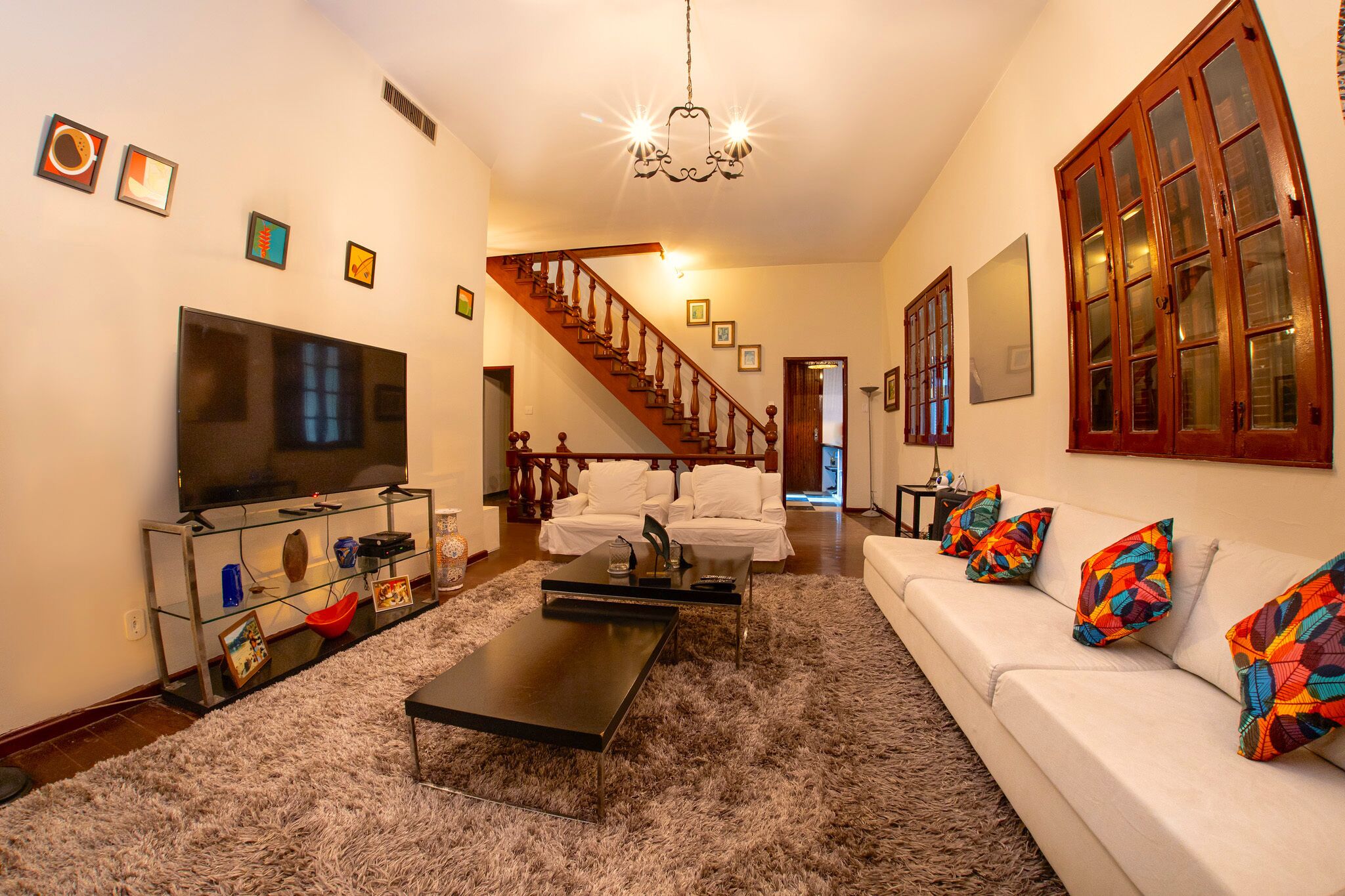 Foto - Rede Reserva Santa Teresa