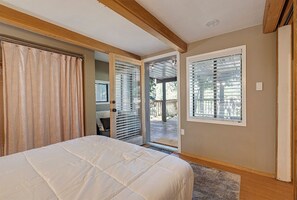 3 Schlafzimmer, kostenloses WLAN, Bettwäsche