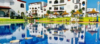 Smart Holiday Cabo Negro ❤