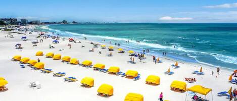Strand