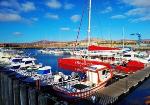 Marina