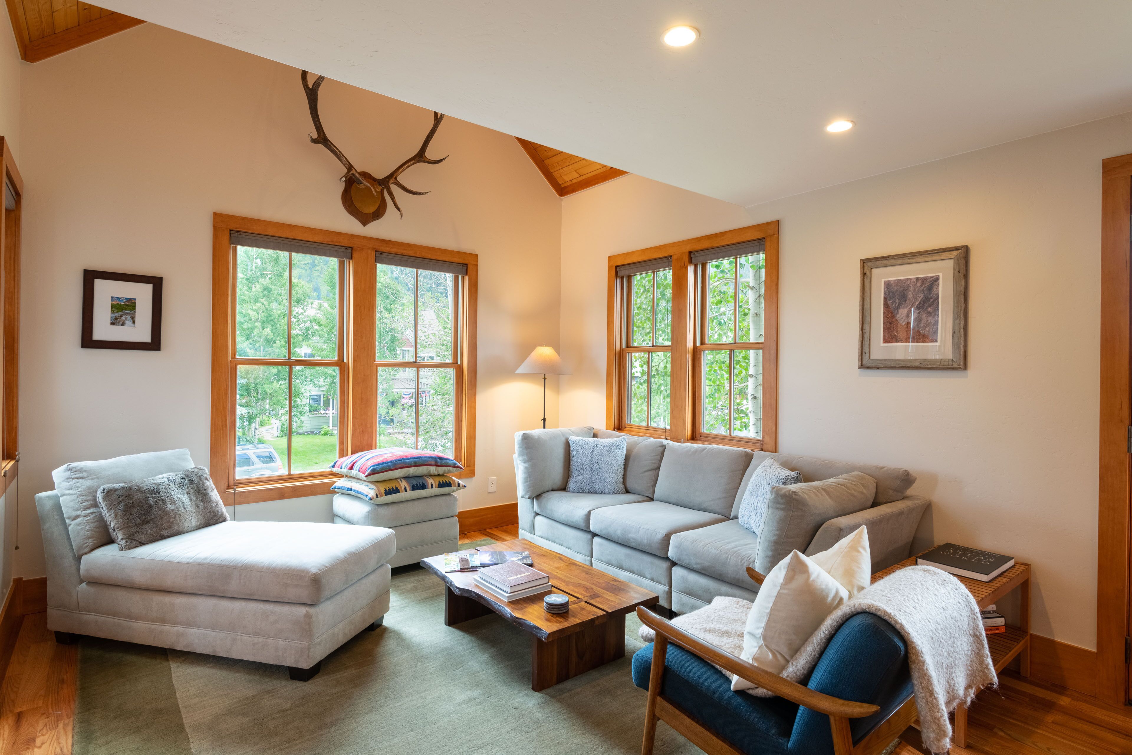 In Town! - Crested Butte Townhome