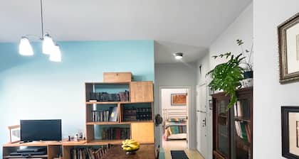 Suite Exclusiva: Encanto y Ubicación Premium - A 100m de la Avenida Paulista