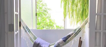 Exclusive Suite: Charm and Premium Location - 100m from Paulista Avenue