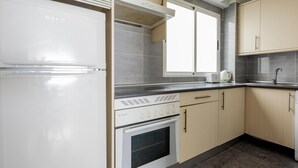 Unclassified image, 4 of 21, button - HOMEABOUT LA MERCED APARTMENT 32 (2BR 1BT) (Malaga)