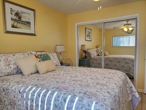 3 slaapkamers, wifi, beddengoed